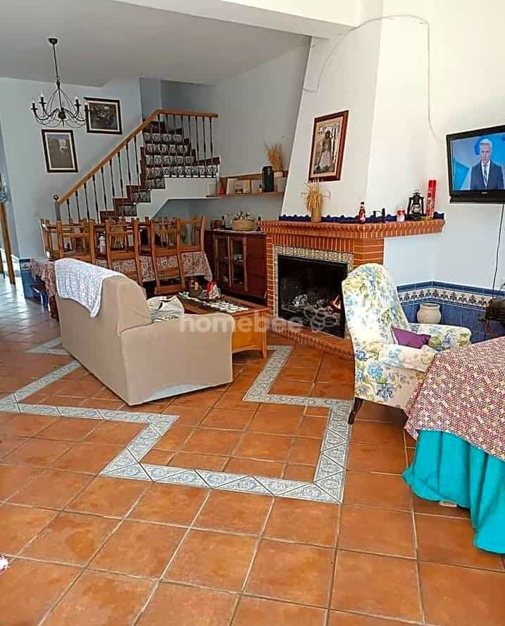 Hus i Almonte, Andalusia 10810466