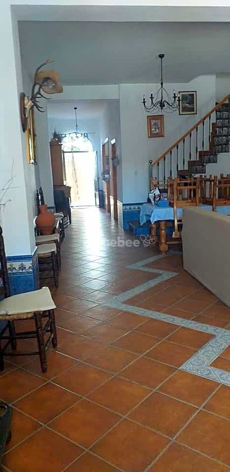 casa en El Rocío, Andalucía 10810466
