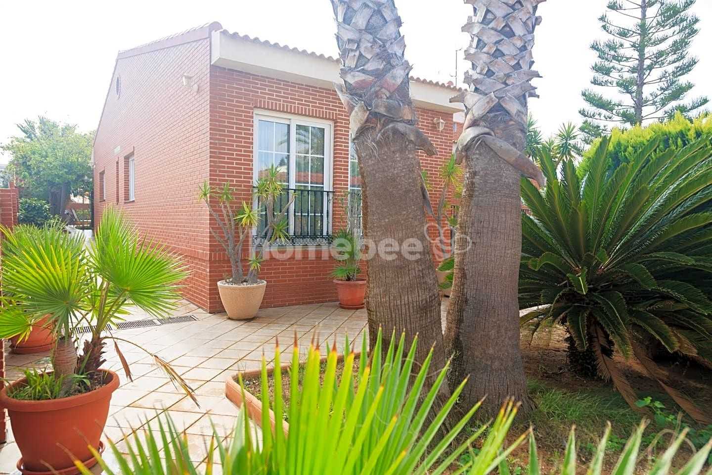 House in Playa Honda, Región de Murcia 10810468