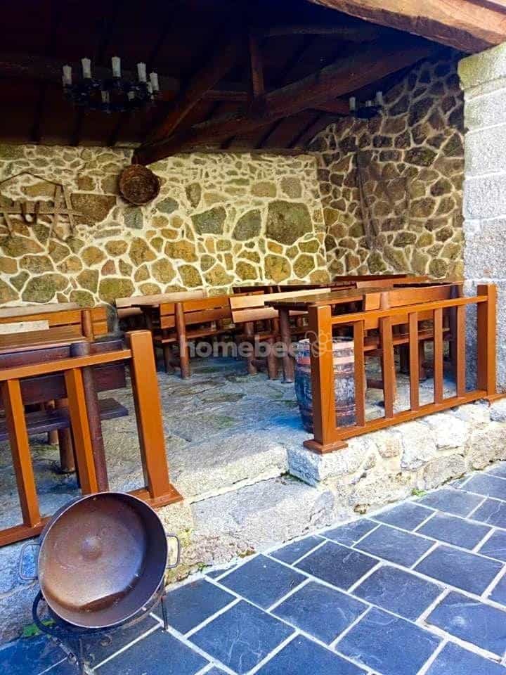 House in Chantada, Galicia 10810471