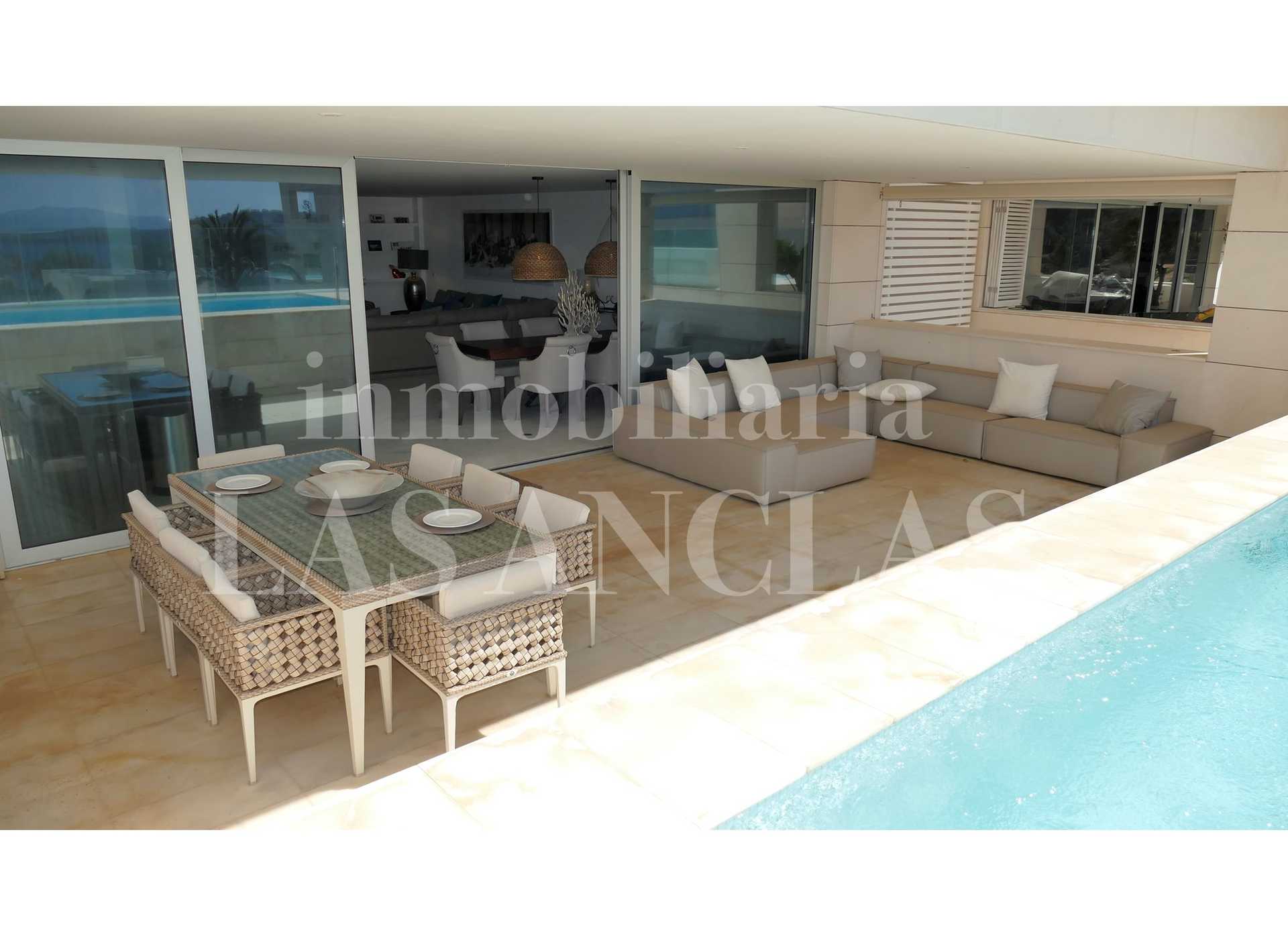 Condomínio no Ibiza, Ilhas Baleares 10810479