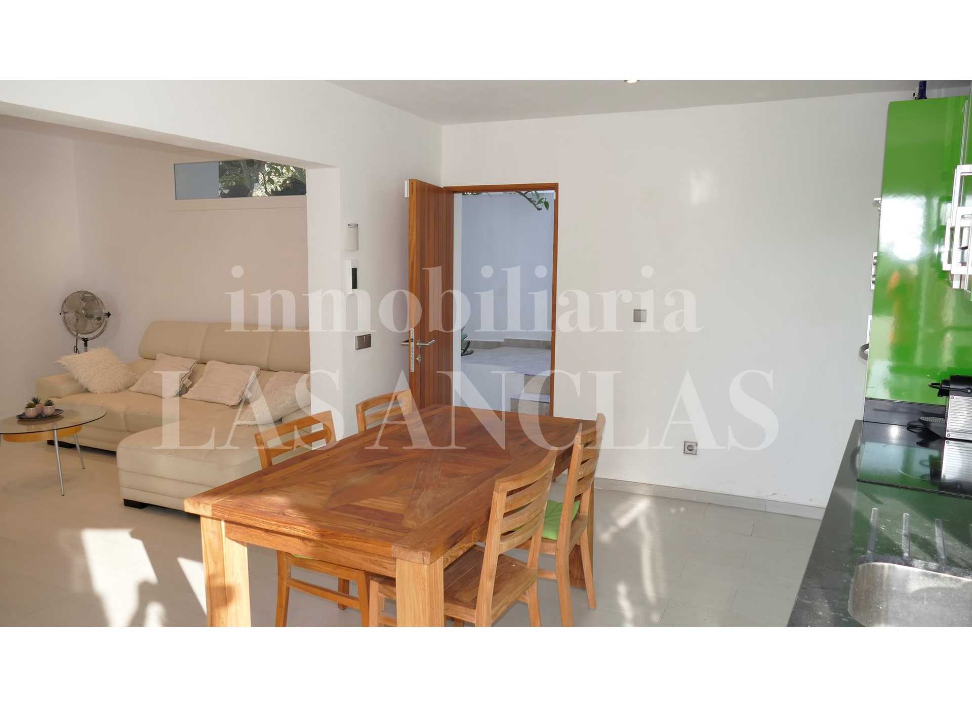 σπίτι σε Eivissa, Illes Balears 10810484