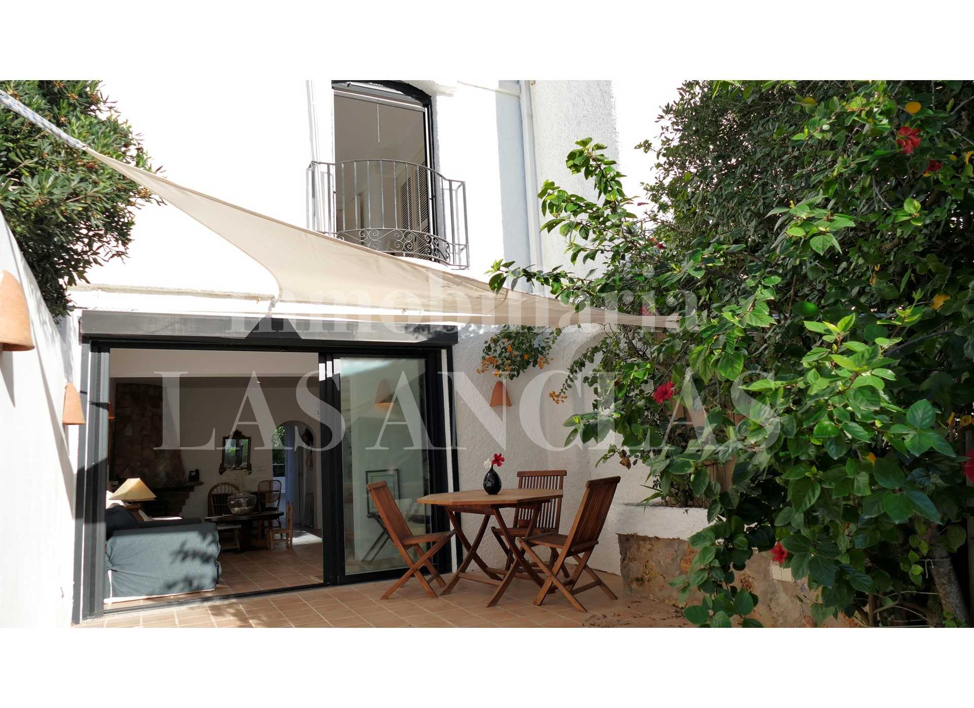 House in Ibiza, Balearic Islands 10810488