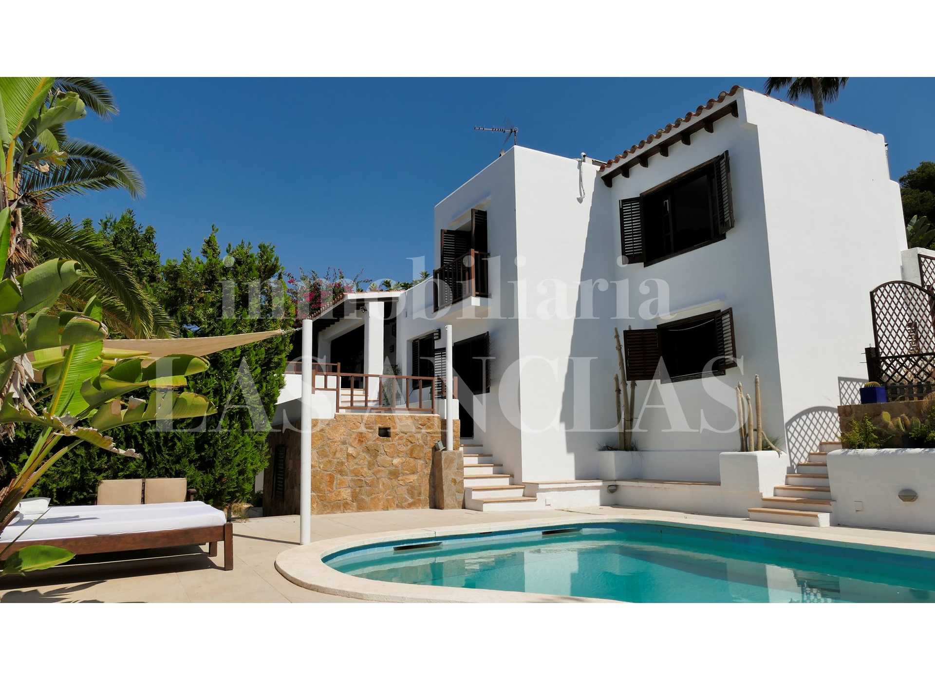 House in Eivissa, Islas Baleares 10810489