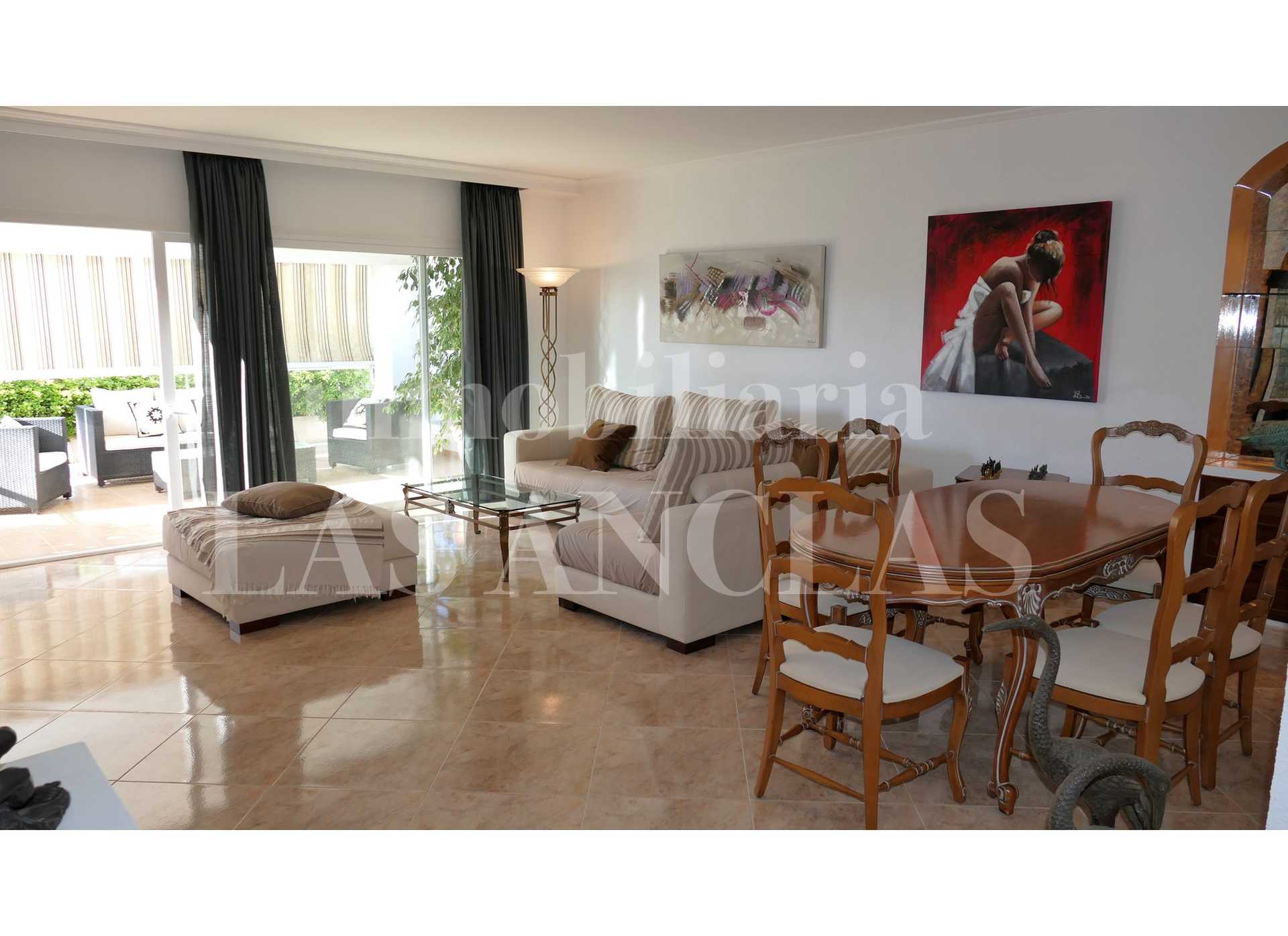 Dom w Ibiza, Baleary 10810490