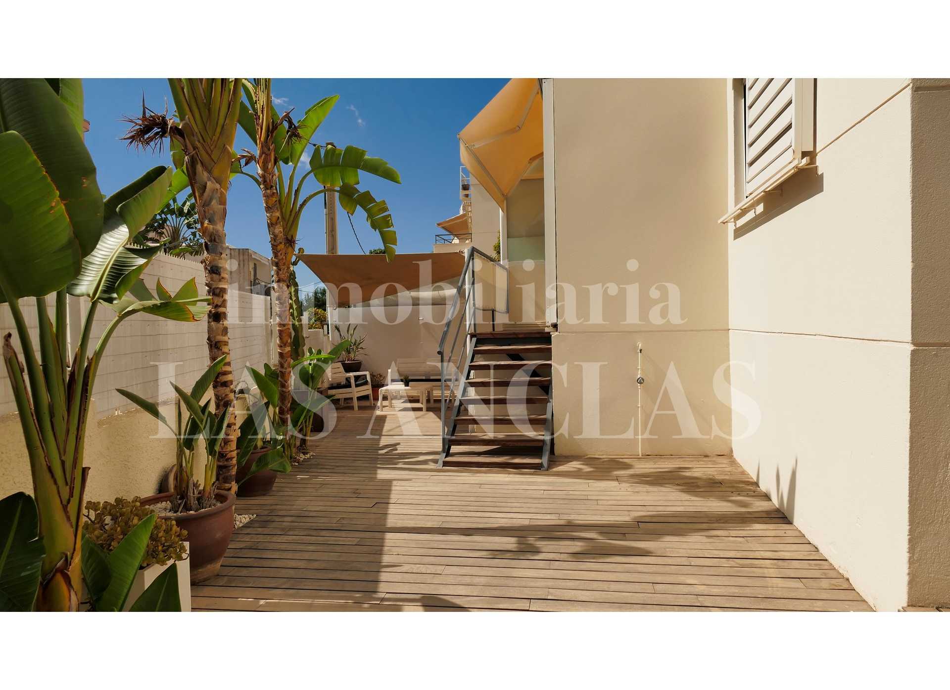公寓 在 伊维萨岛, 巴利阿里群岛 10810491