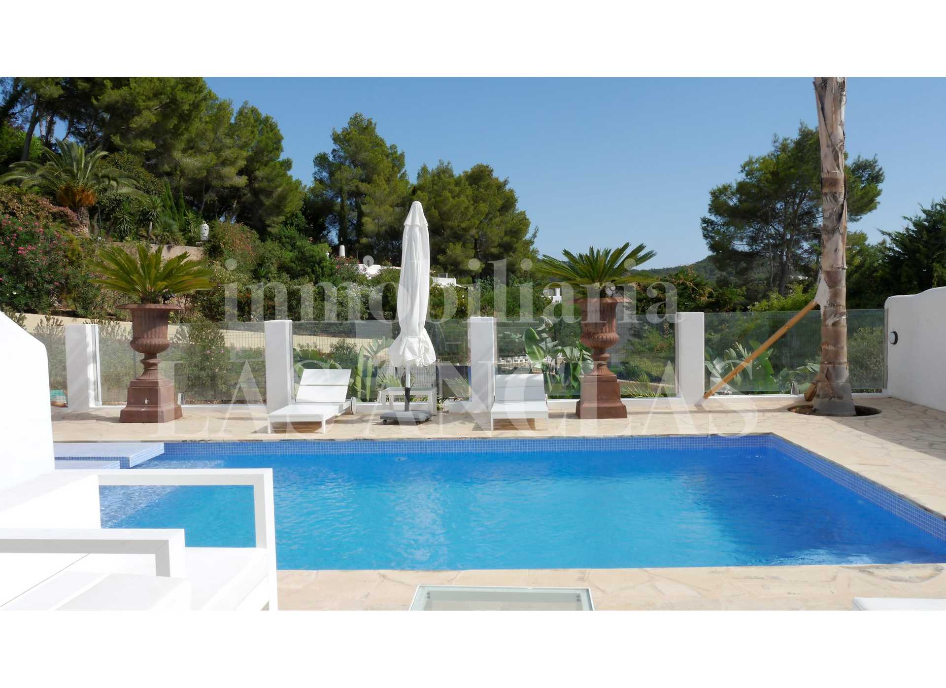 Rumah di Ibiza, Pulau Balearic 10810493