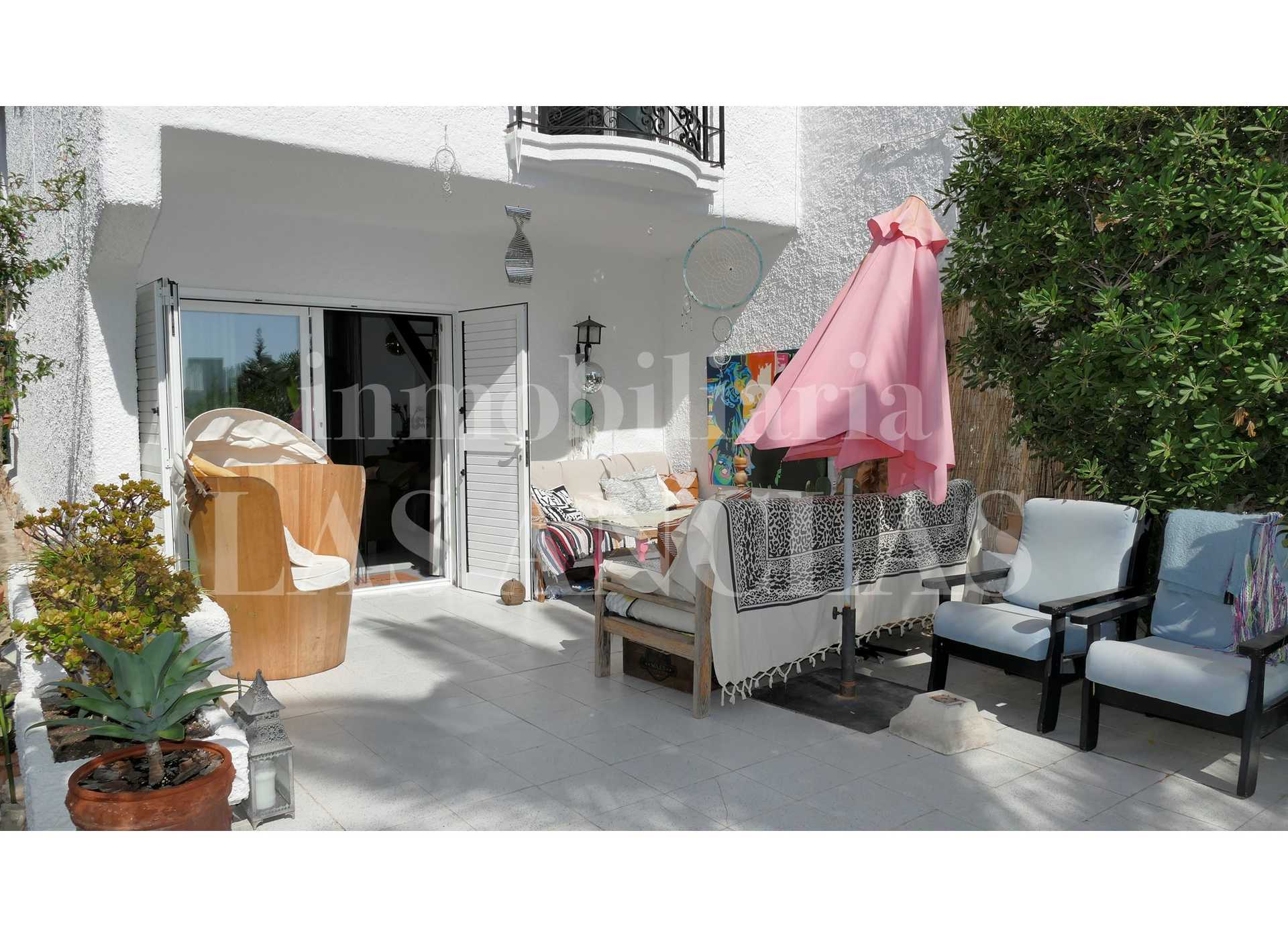rumah dalam Ibiza, Kepulauan Balearic 10810494