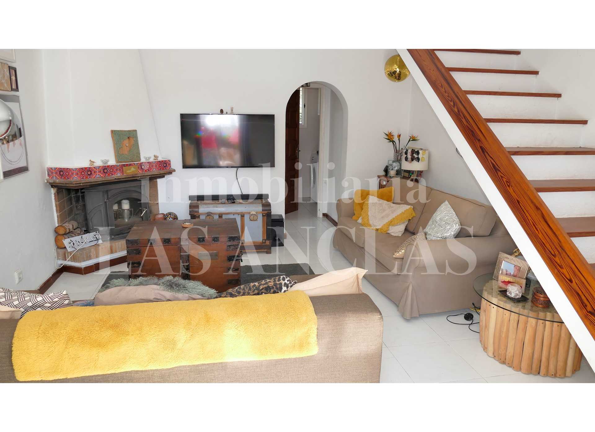 Будинок в Ібіца, Балеарські острови 10810494