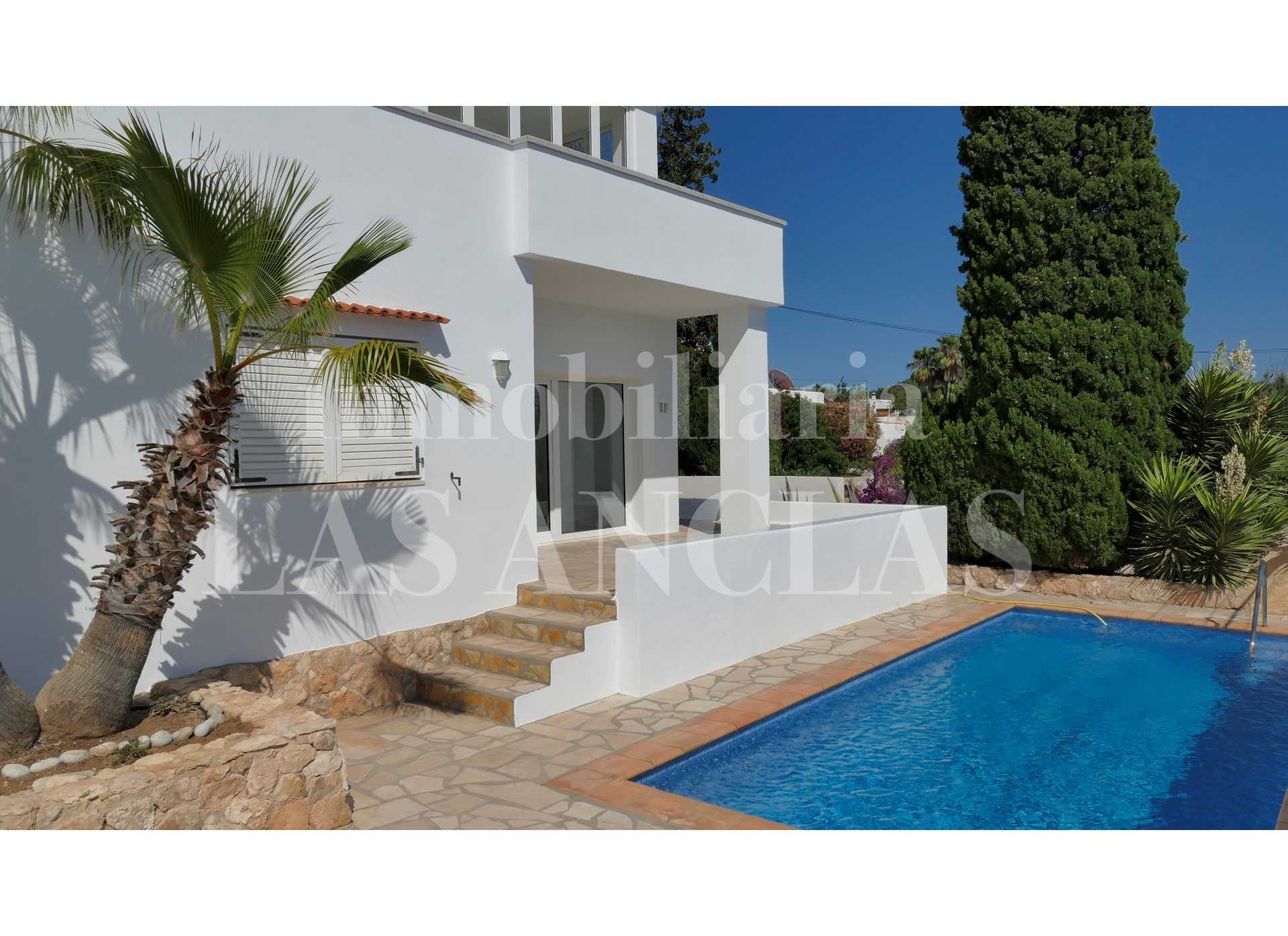 casa en Ibiza, Islas Baleares 10810495