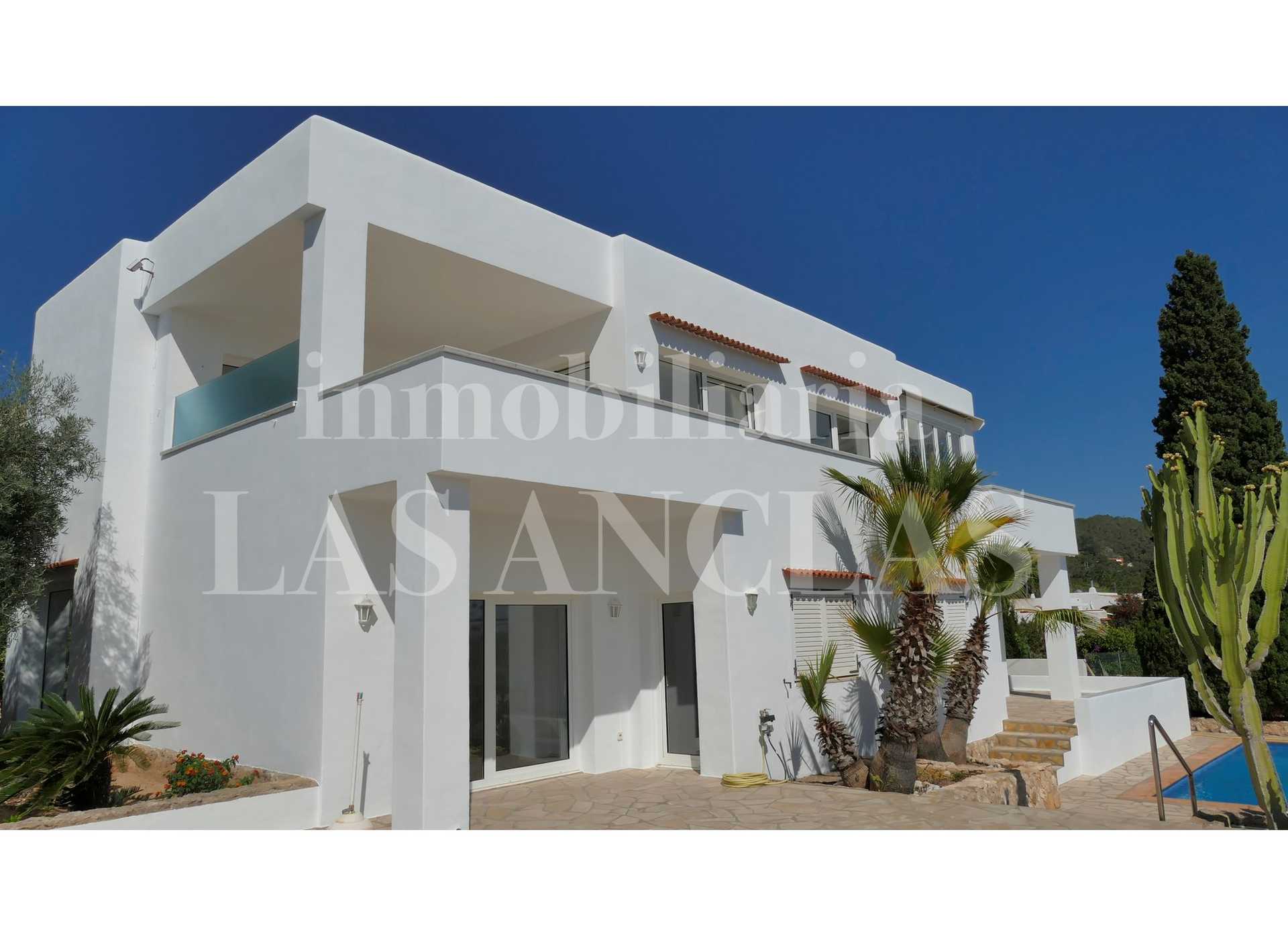 House in Ibiza, Balearic Islands 10810495