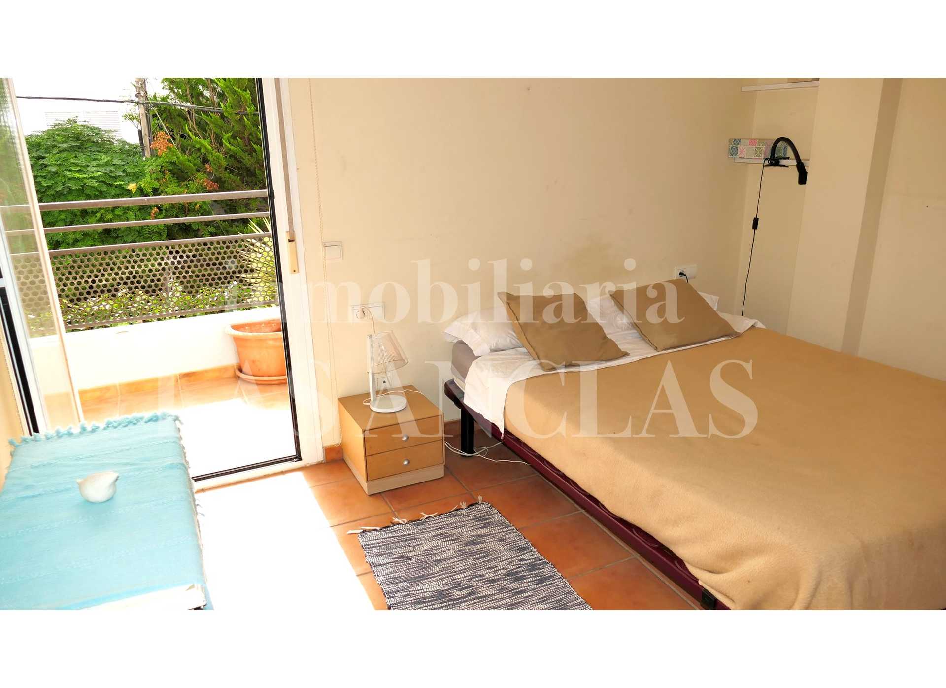 Condominium in Ibiza, Balearic Islands 10810498