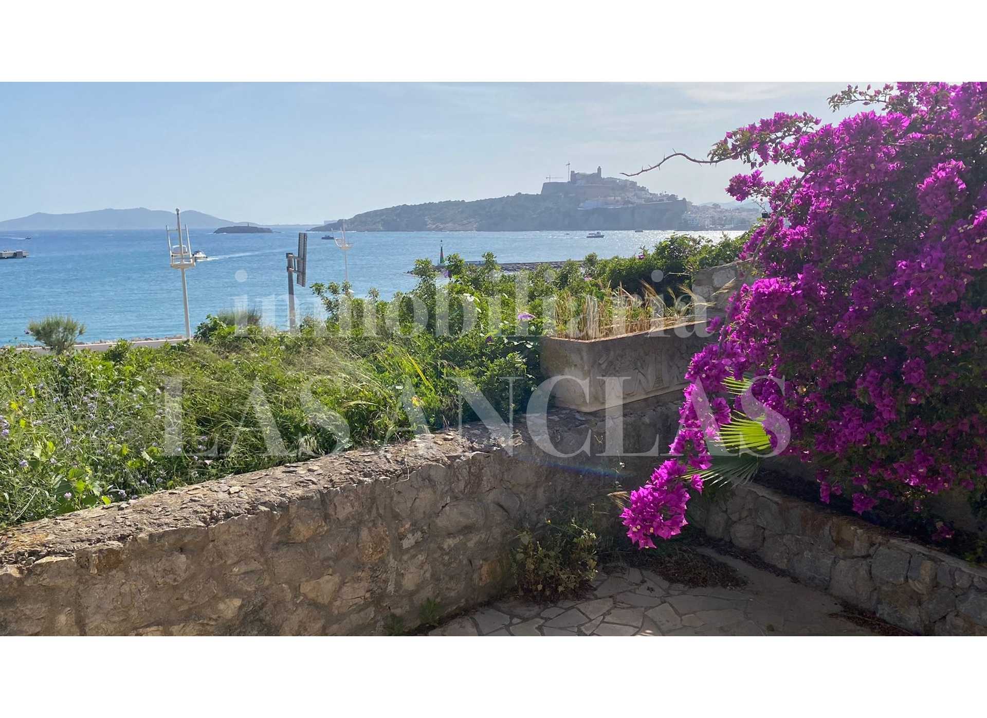 Rumah di Ibiza, Pulau Balearic 10810504
