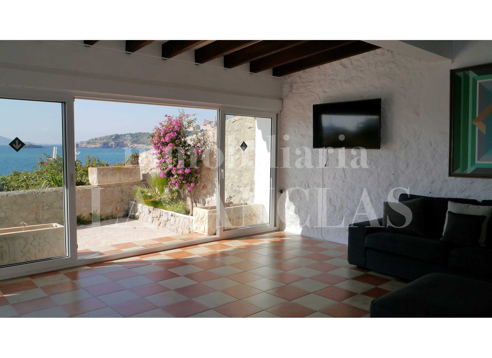 Talo sisään Eivissa, Illes Balears 10810504