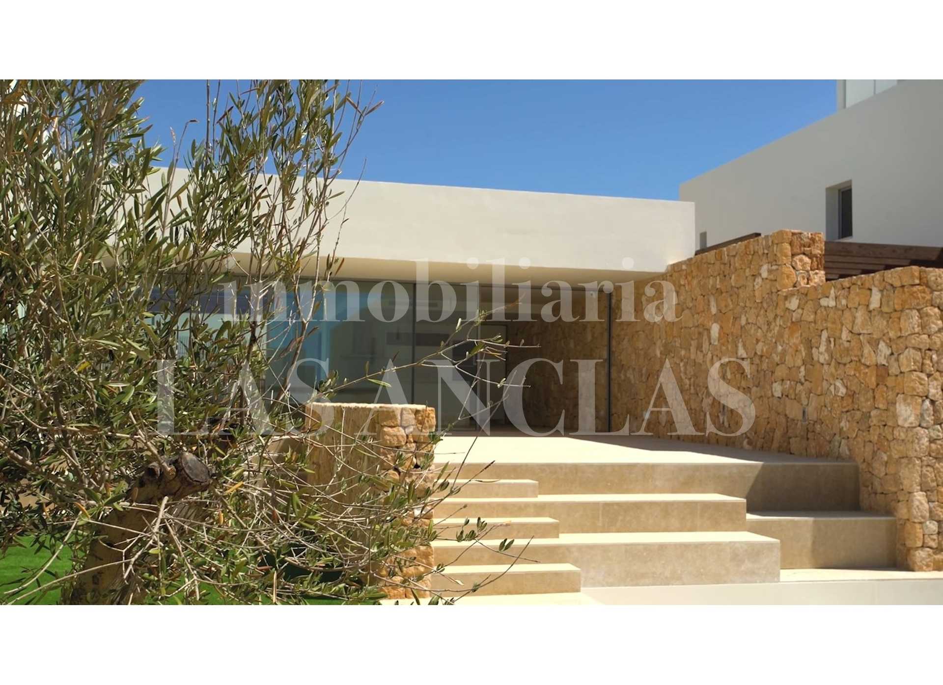 House in San Antonio Abad, Balearic Islands 10810511