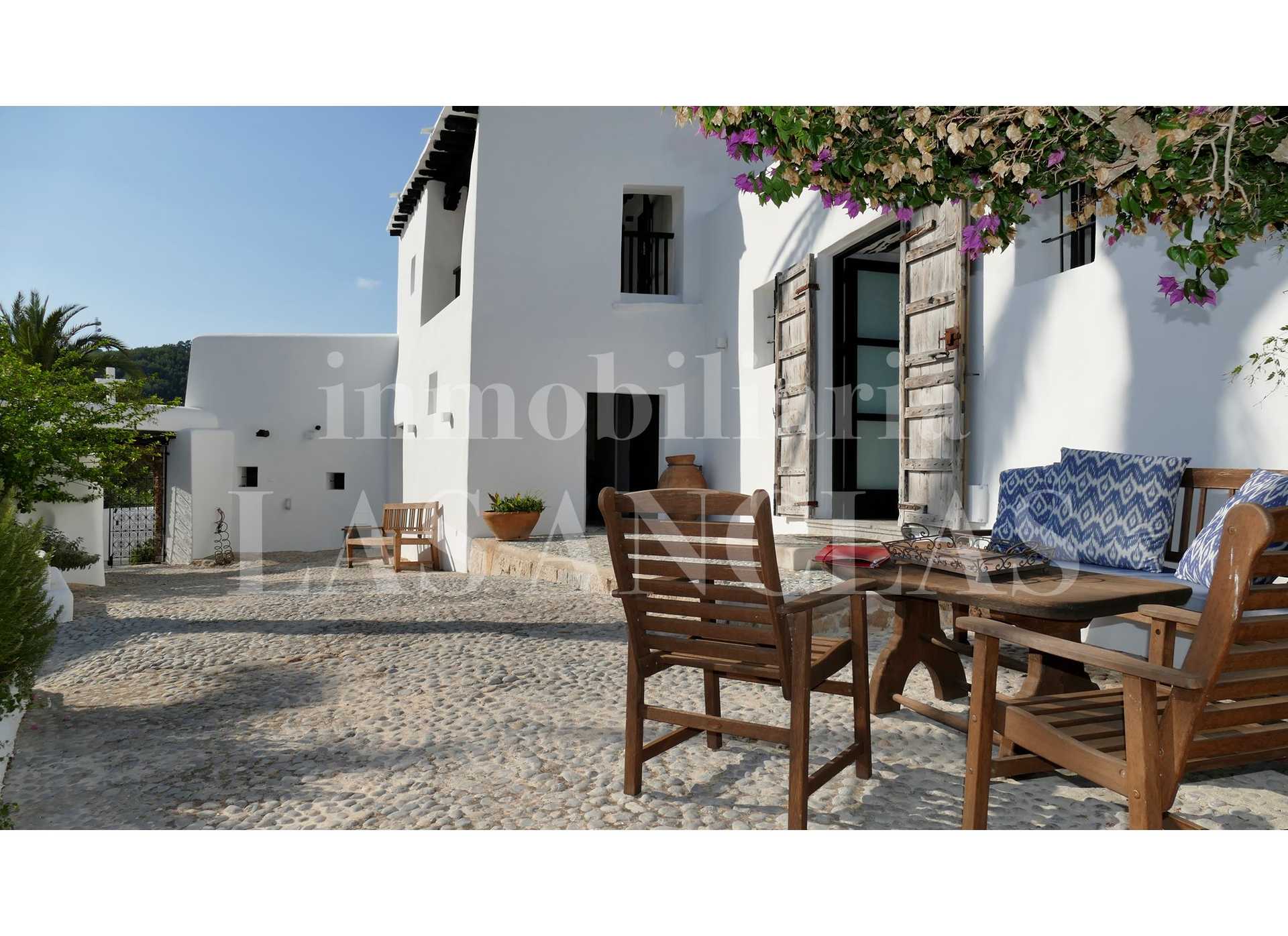 House in Santa Gertrudis, Balearic Islands 10810513