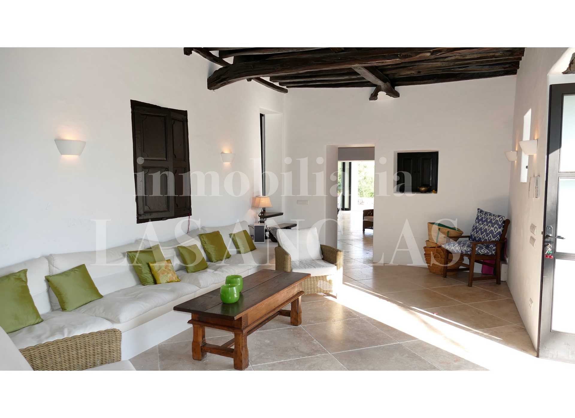 Casa nel Santa Gertrudis, Isole Baleari 10810513