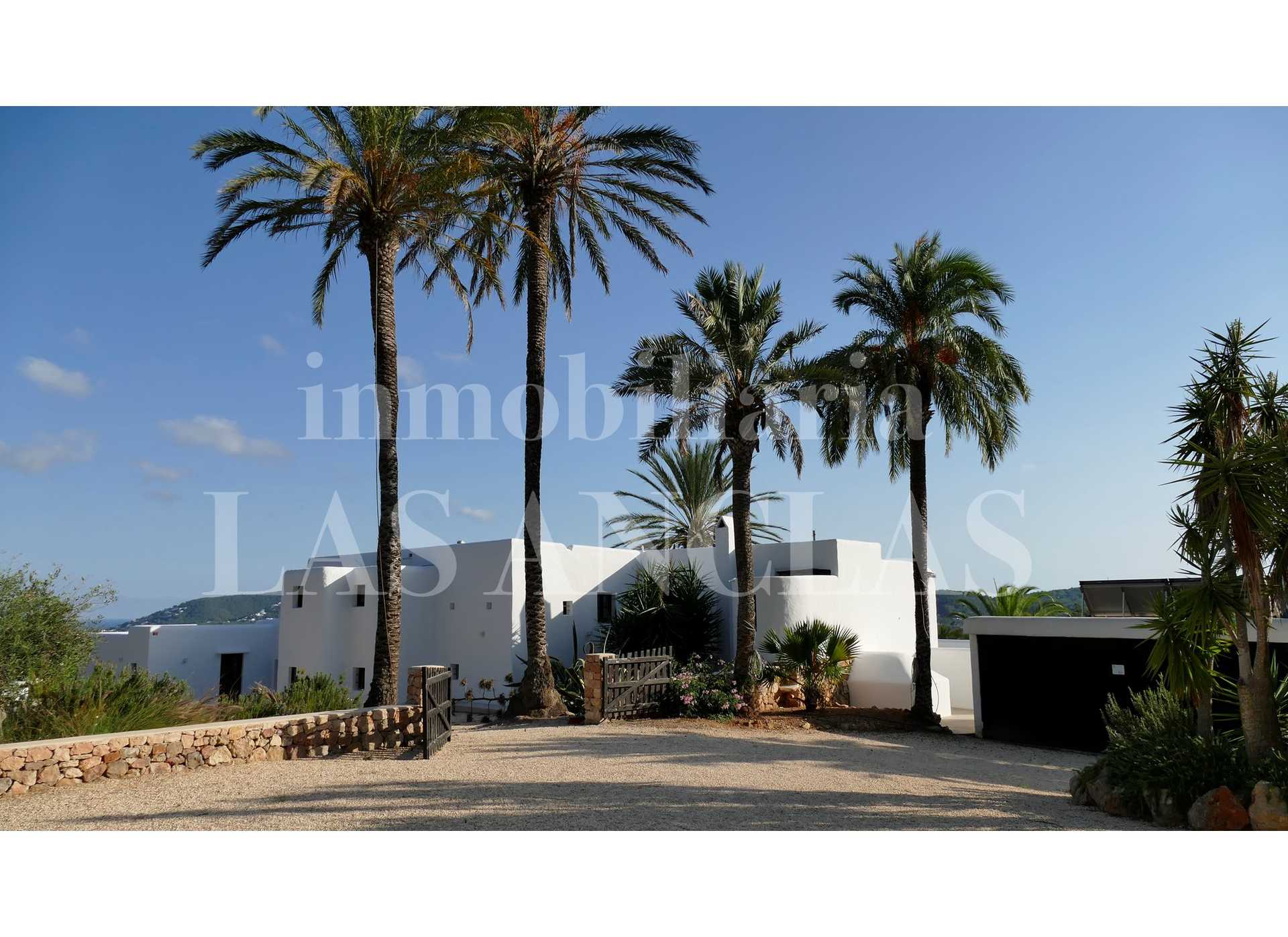 Rumah di Santa Gertrudis, Pulau Balearic 10810513