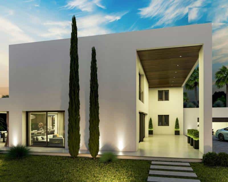 House in Santa Lucia, Valencia 10810541