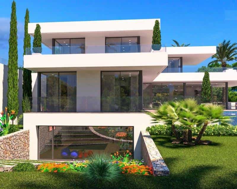 House in Santa Lucia, Valencia 10810543