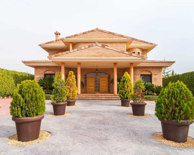 House in San Vicente del Raspeig, Valencia 10810601