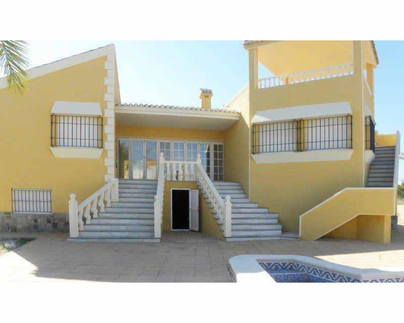 House in Lo Pagan, Murcia 10810637