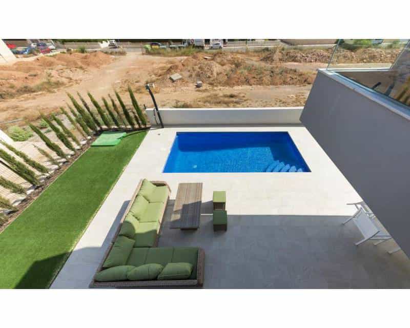 Casa nel Cala Reona, Murcia 10810660