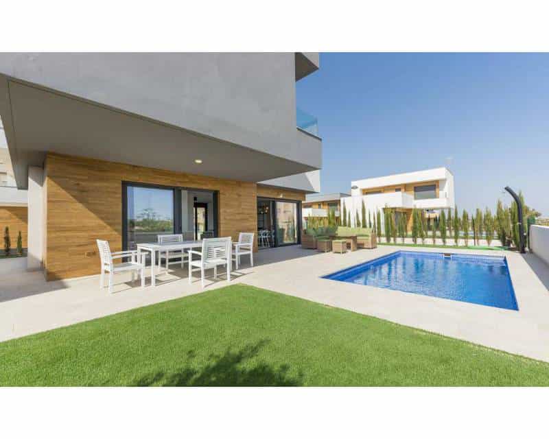 House in Cala Reona, Murcia 10810660