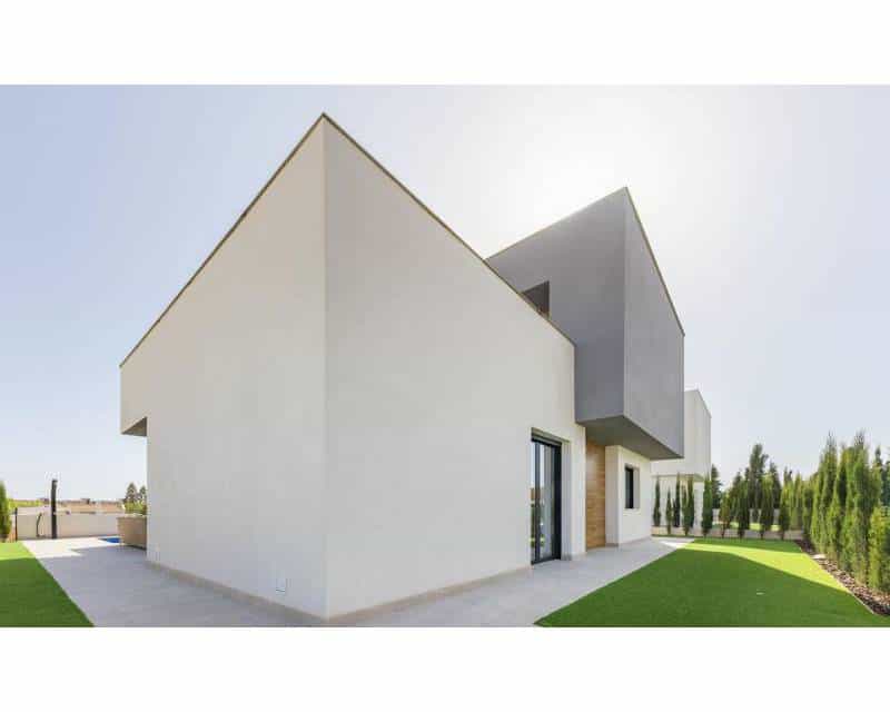 House in Playa Honda, Región de Murcia 10810660