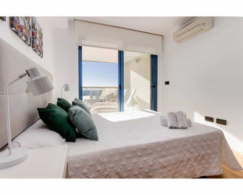Condominium in Altea, Comunidad Valenciana 10810672