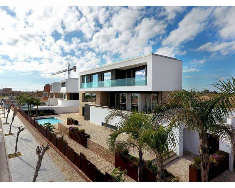 Huis in Los Plazas, Murcia 10810680