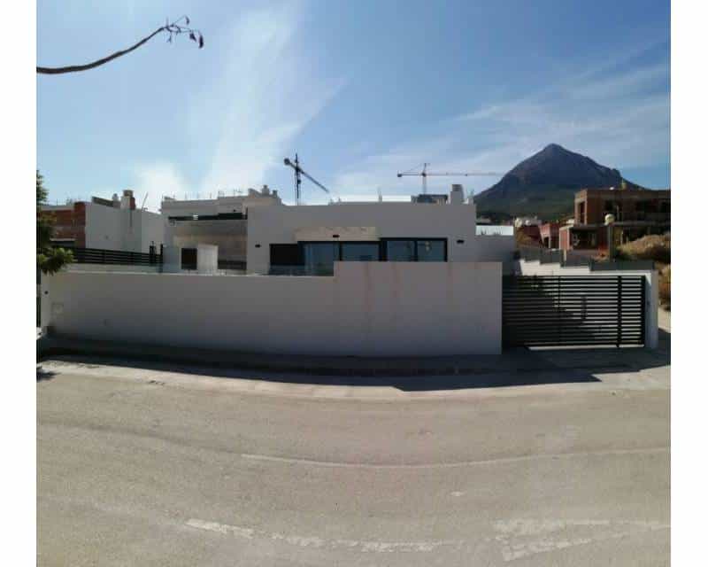 House in La Nucia, Valencia 10810693