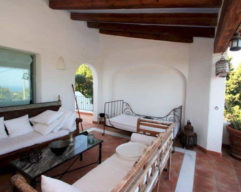 Huis in Morayra, Canarische eilanden 10810821
