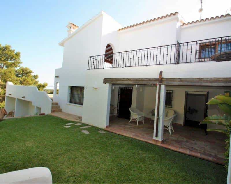 House in Morayra, Canary Islands 10810821