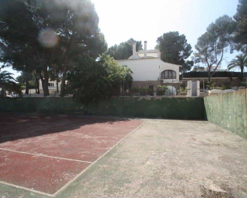 Hus i Benissa, Comunidad Valenciana 10810836