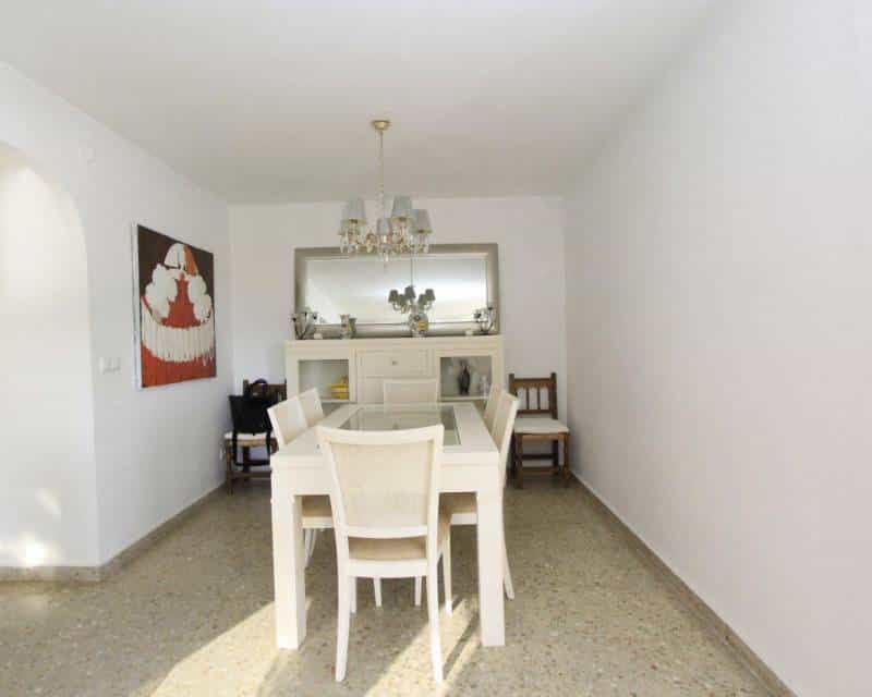 Condominio nel Calpe, Comunidad Valenciana 10810838