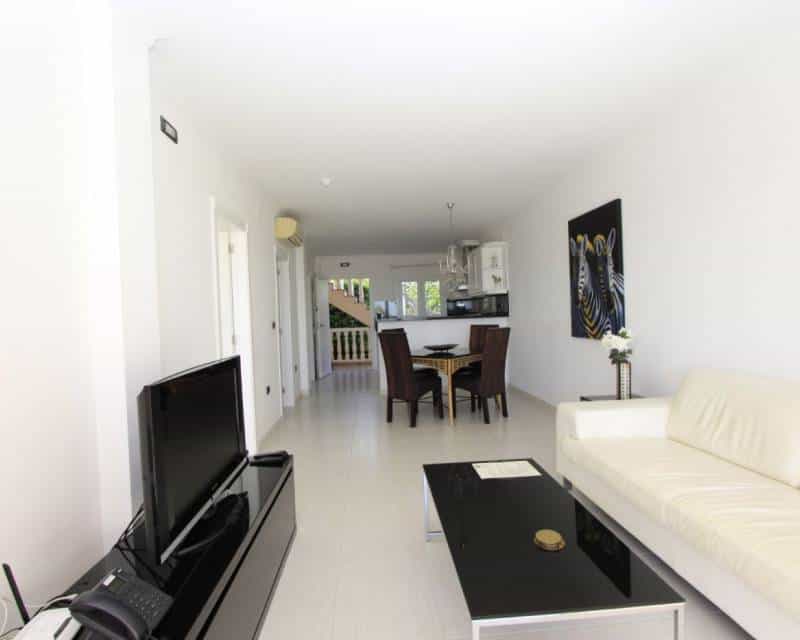 Condominium in Benisa, Valencia 10810853