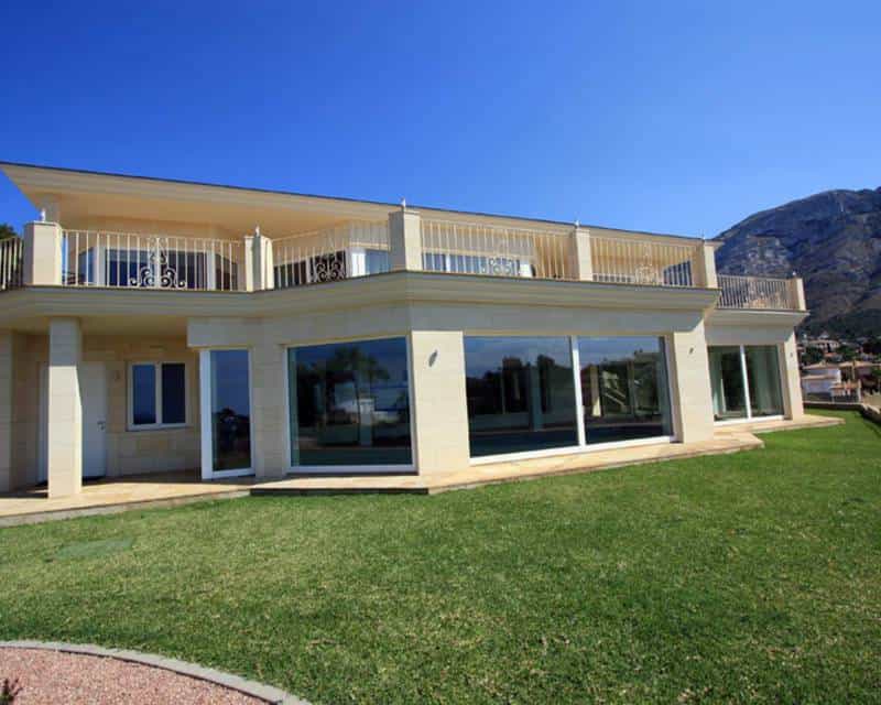 House in , Comunidad Valenciana 10810887