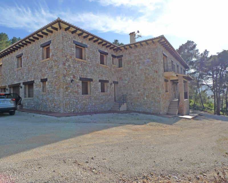 Casa nel Alcalali, Valenza 10810896