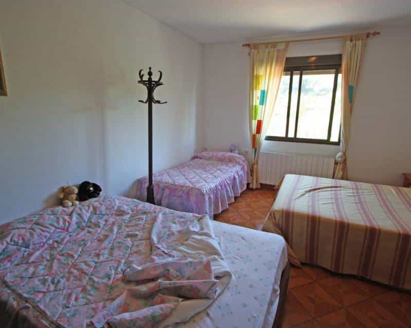 casa en Benidoleig, Comunidad Valenciana 10810897