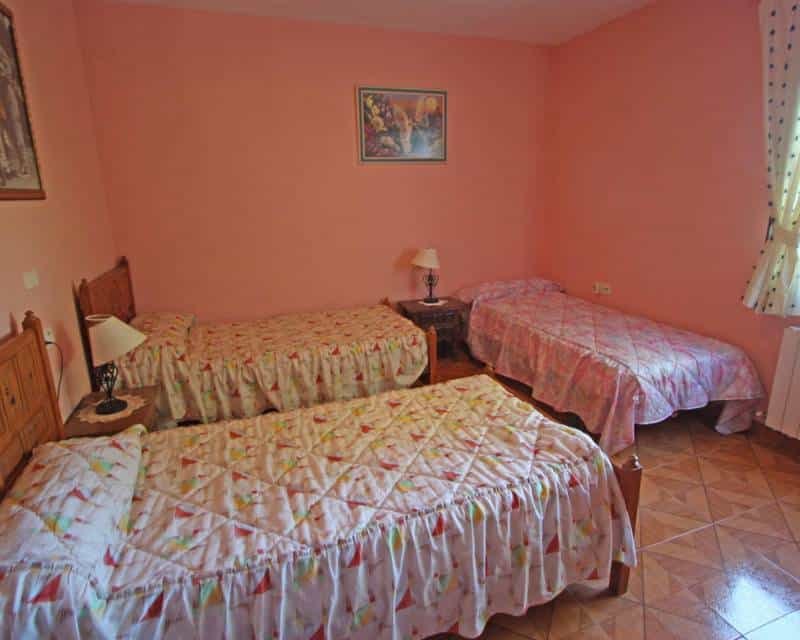 casa en Benidoleig, Comunidad Valenciana 10810897