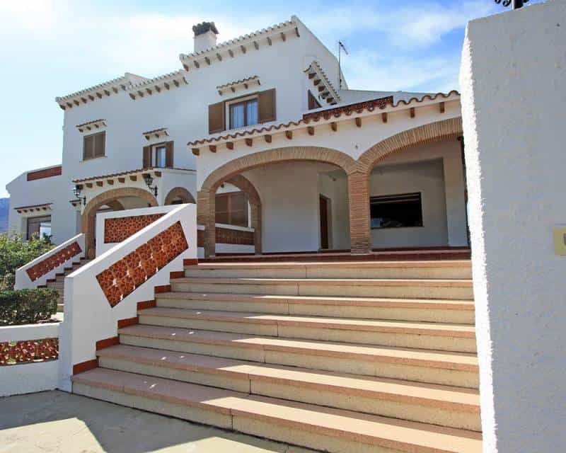 House in Setla, Valencia 10810898