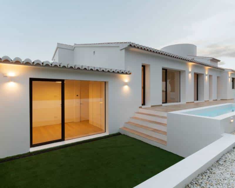 House in Alicante, Valencia 10810929