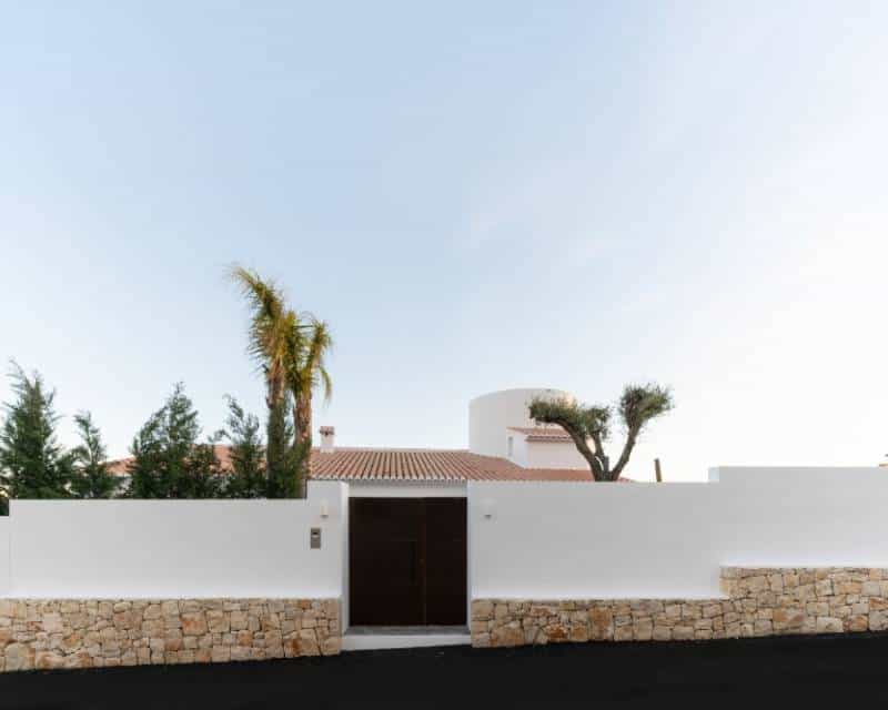 House in Alacant, Comunidad Valenciana 10810929