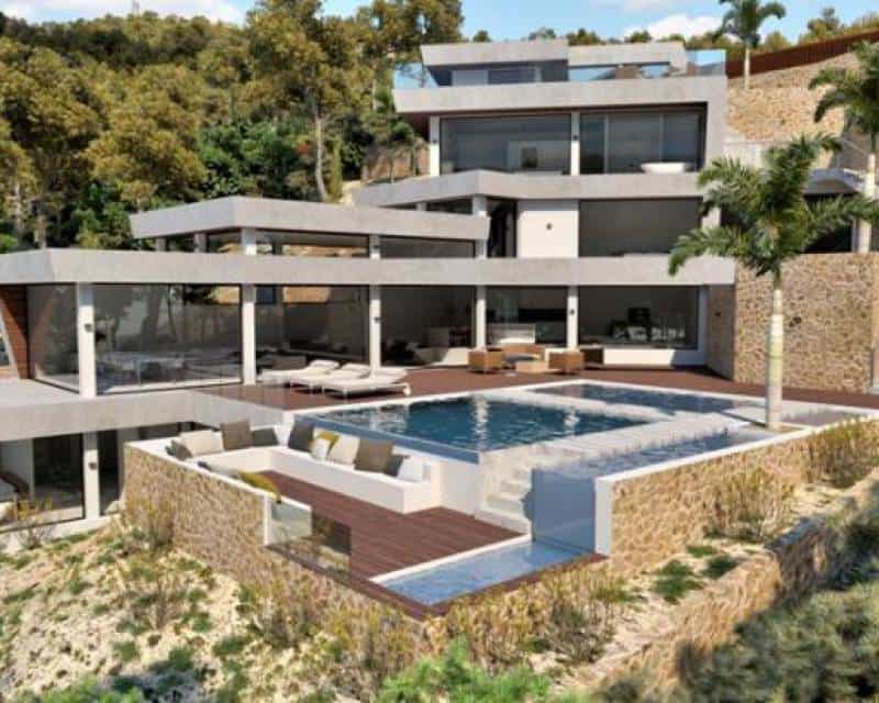 House in Alicante, Valencia 10810942