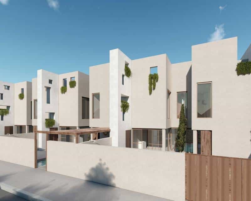 Haus im Formentera del Segura, Comunidad Valenciana 10810965