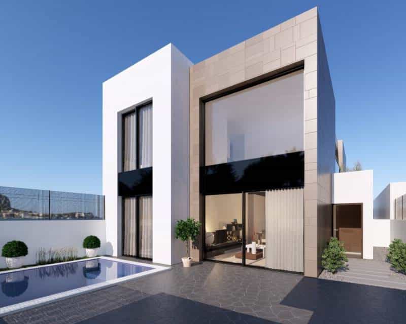 Condominium in Formentera de Segura, Valencia 10810996