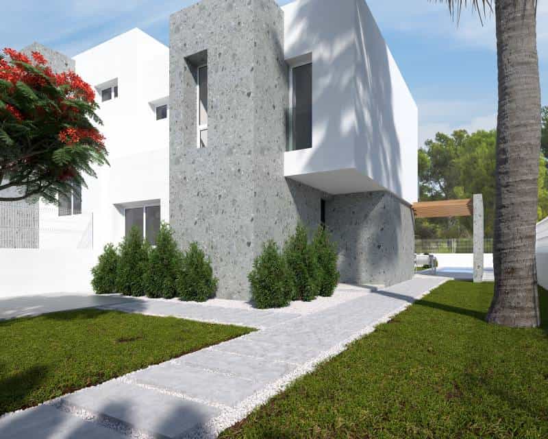 House in Finestrat, Valencia 10811017