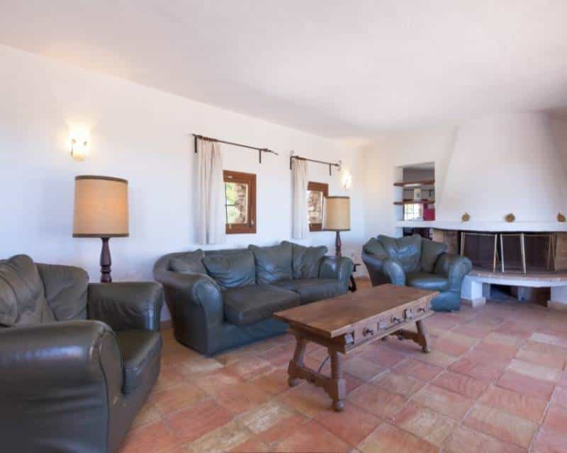 Huis in Calpe, Comunidad Valenciana 10811034
