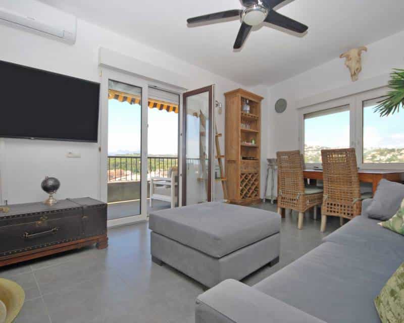Condominium in Morayra, Canary Islands 10811050